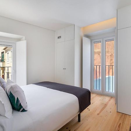 ליסבון Beato Hub Residences - Perfect For Digital Nomads & Families מראה חיצוני תמונה