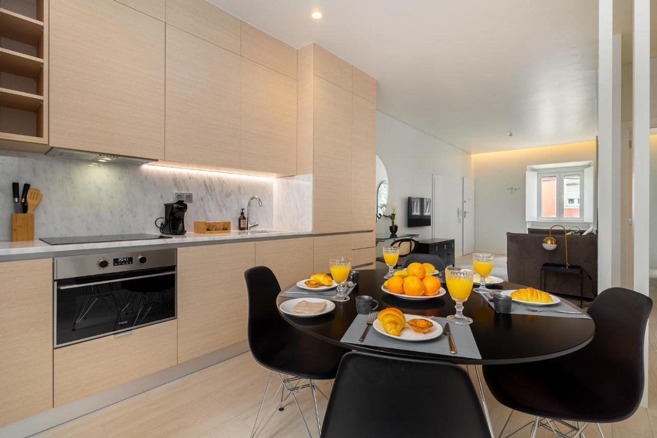 ליסבון Beato Hub Residences - Perfect For Digital Nomads & Families מראה חיצוני תמונה