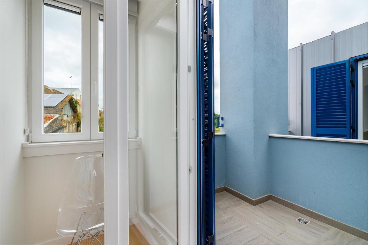 ליסבון Beato Hub Residences - Perfect For Digital Nomads & Families מראה חיצוני תמונה