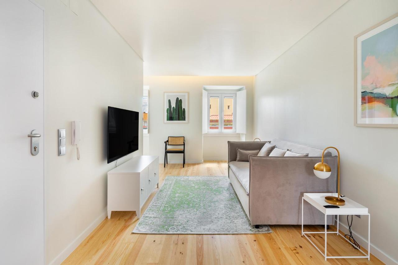 ליסבון Beato Hub Residences - Perfect For Digital Nomads & Families מראה חיצוני תמונה