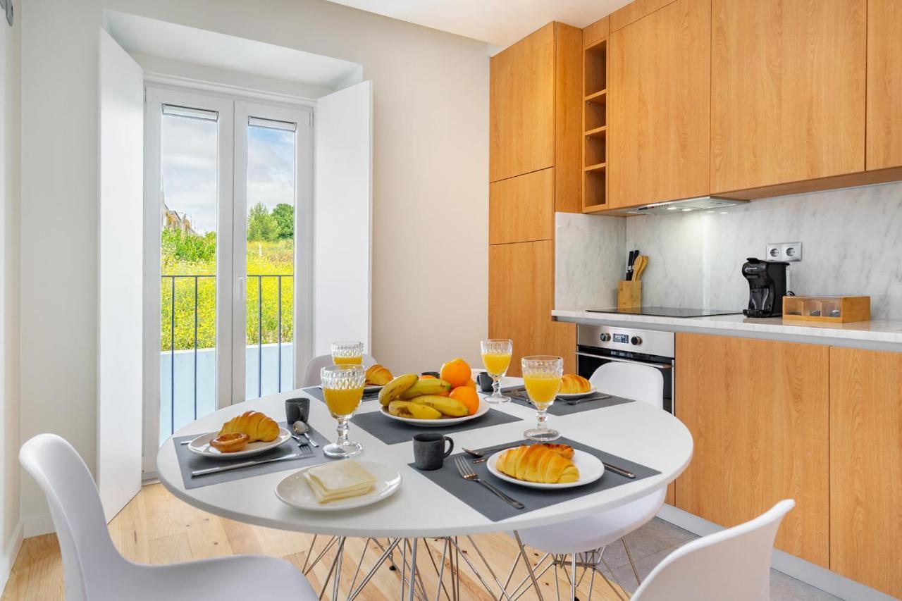 ליסבון Beato Hub Residences - Perfect For Digital Nomads & Families מראה חיצוני תמונה