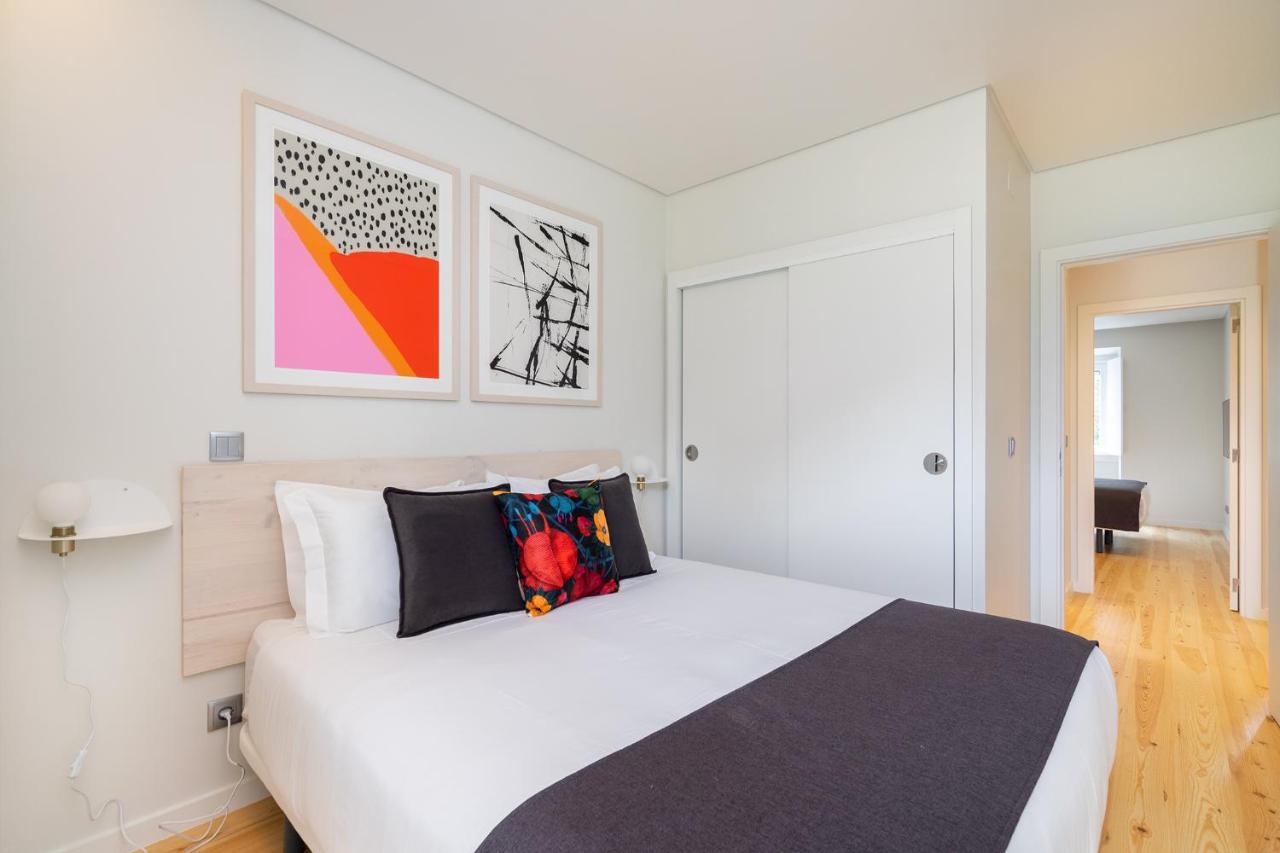 ליסבון Beato Hub Residences - Perfect For Digital Nomads & Families מראה חיצוני תמונה