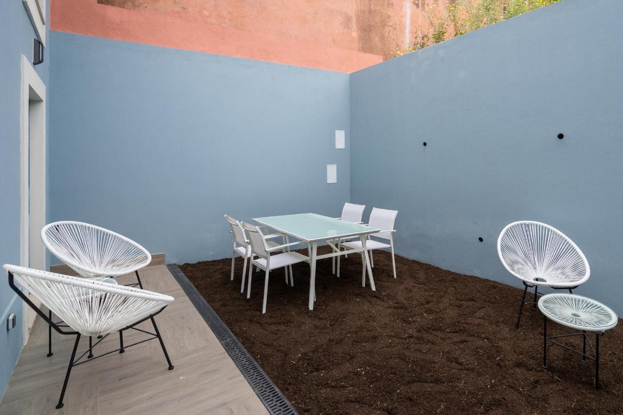ליסבון Beato Hub Residences - Perfect For Digital Nomads & Families מראה חיצוני תמונה