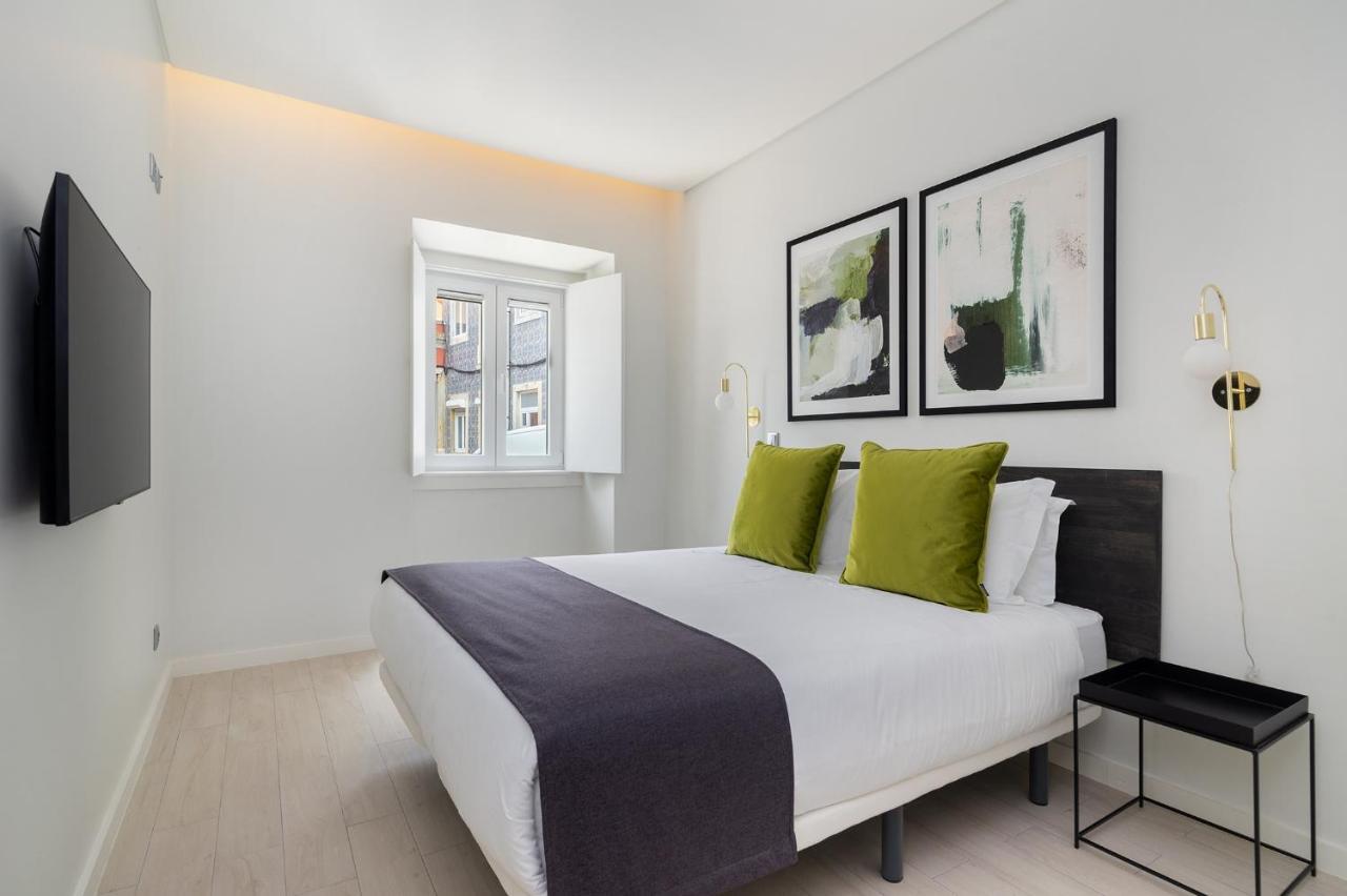 ליסבון Beato Hub Residences - Perfect For Digital Nomads & Families מראה חיצוני תמונה