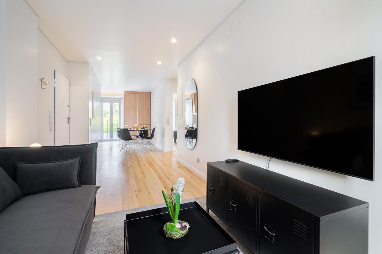 ליסבון Beato Hub Residences - Perfect For Digital Nomads & Families מראה חיצוני תמונה