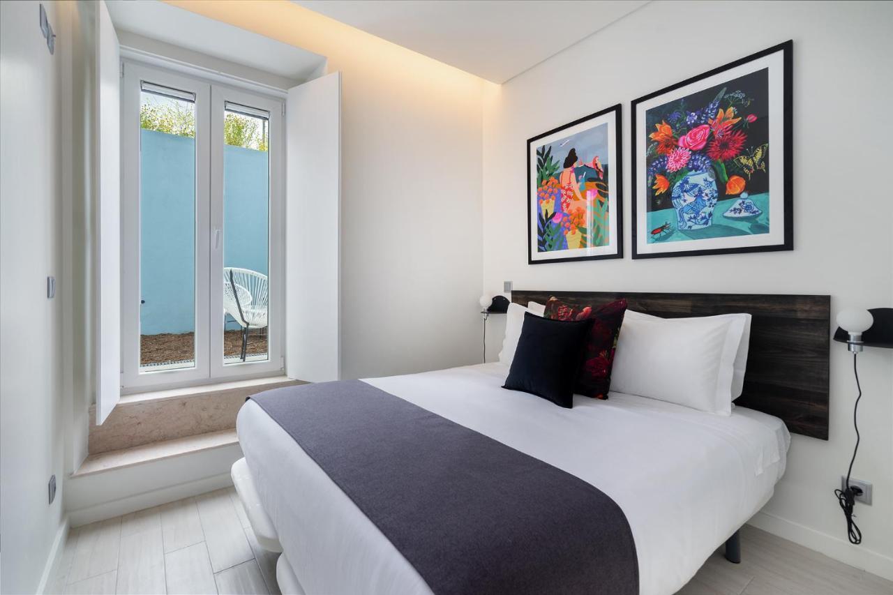 ליסבון Beato Hub Residences - Perfect For Digital Nomads & Families מראה חיצוני תמונה