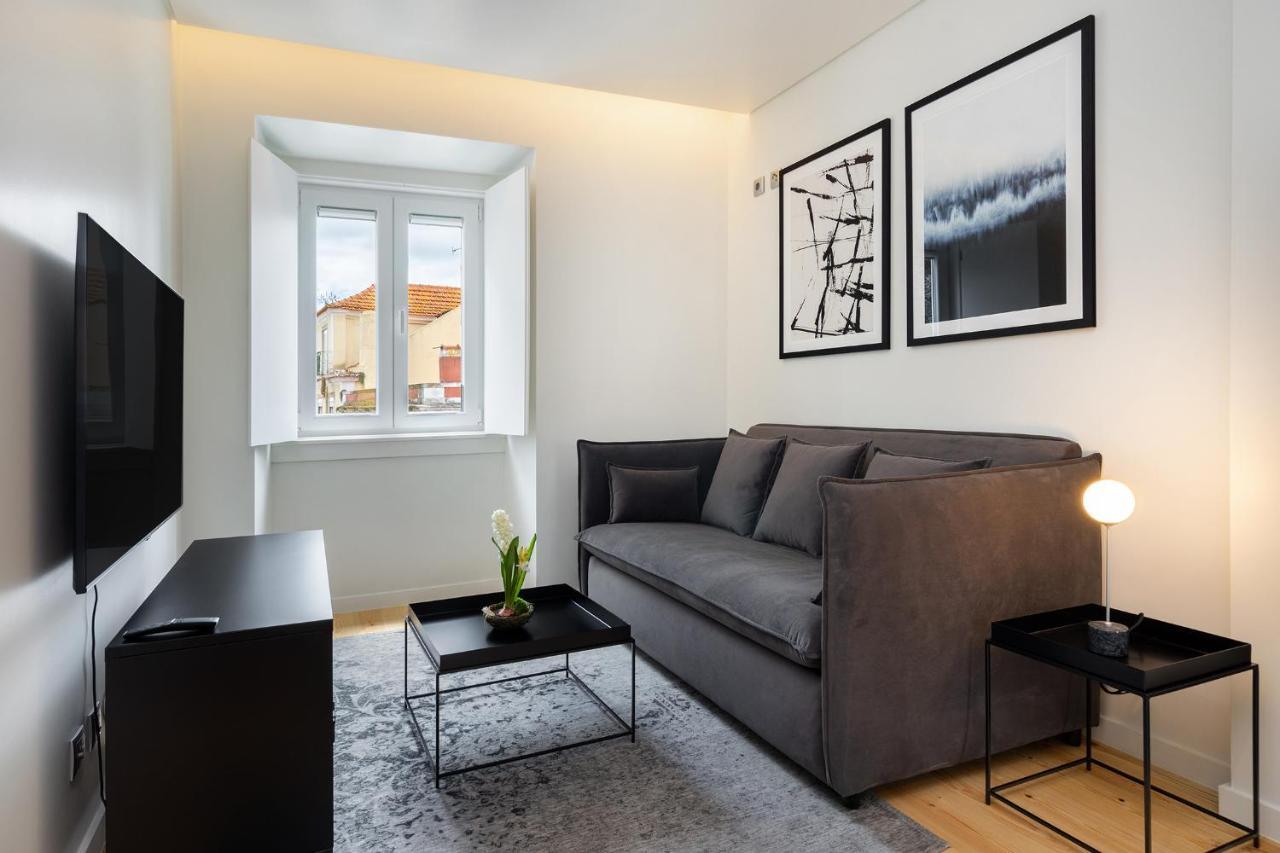 ליסבון Beato Hub Residences - Perfect For Digital Nomads & Families מראה חיצוני תמונה
