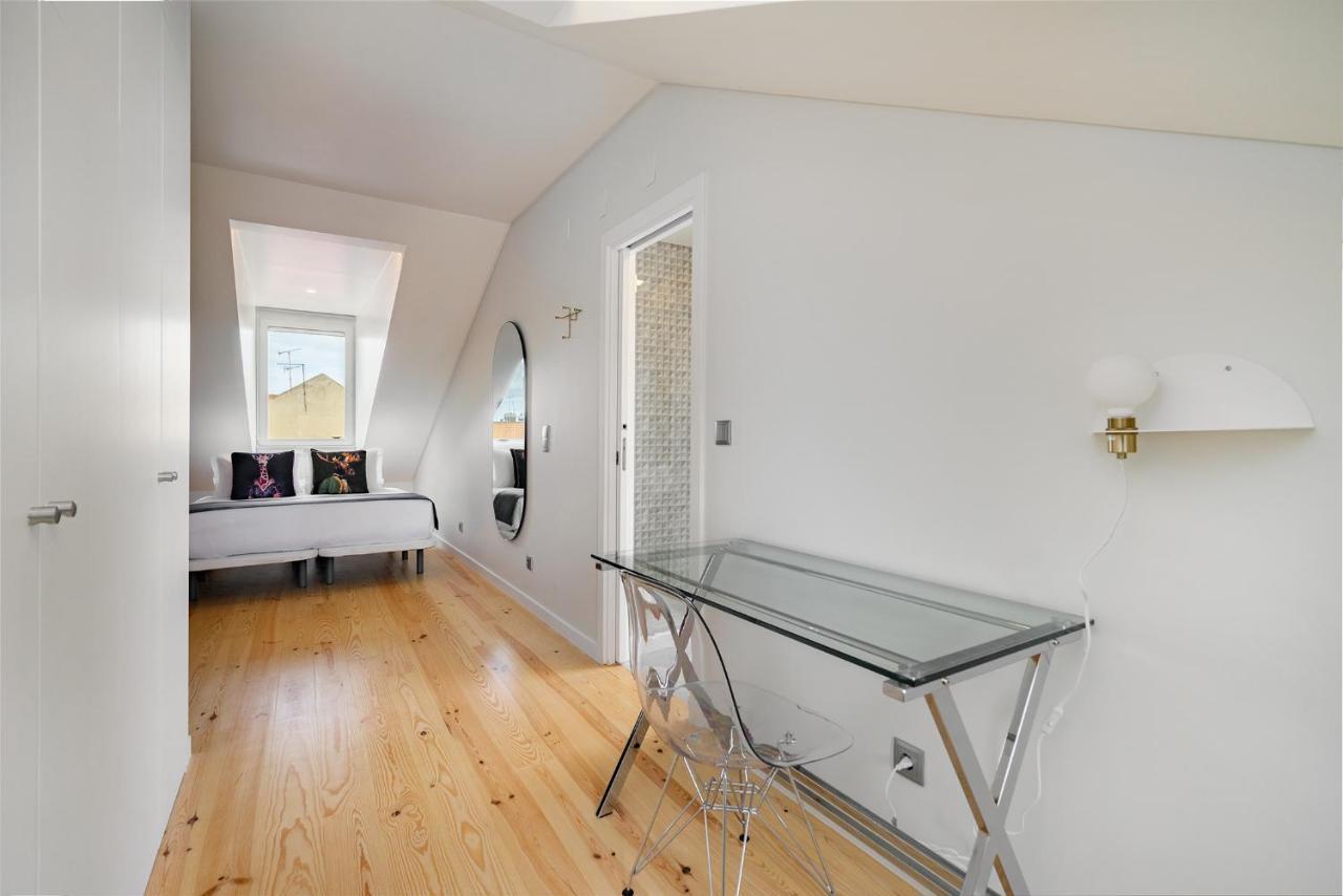 ליסבון Beato Hub Residences - Perfect For Digital Nomads & Families מראה חיצוני תמונה
