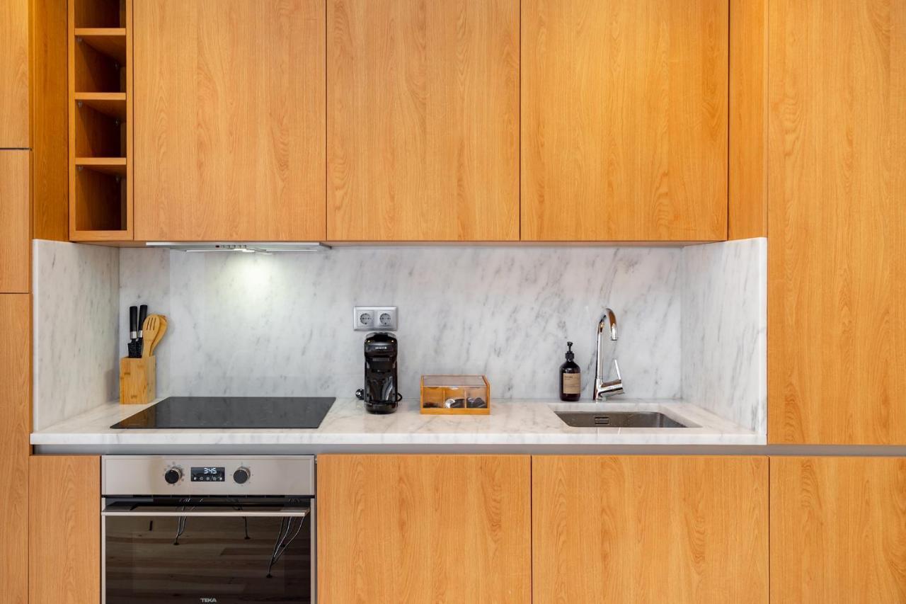ליסבון Beato Hub Residences - Perfect For Digital Nomads & Families מראה חיצוני תמונה
