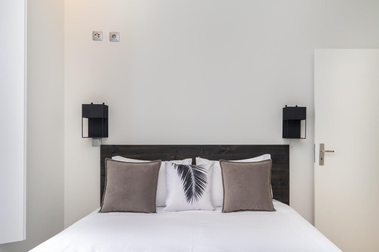 ליסבון Beato Hub Residences - Perfect For Digital Nomads & Families מראה חיצוני תמונה