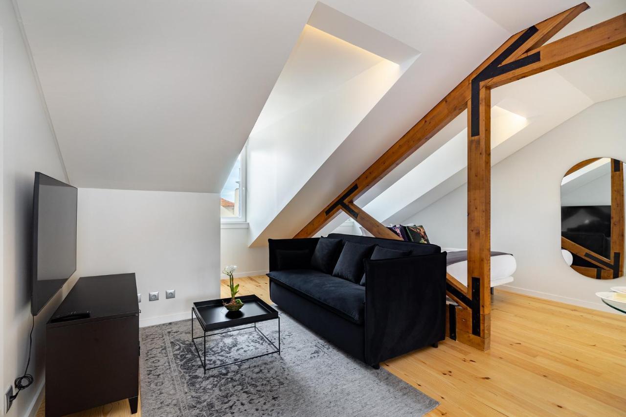 ליסבון Beato Hub Residences - Perfect For Digital Nomads & Families מראה חיצוני תמונה