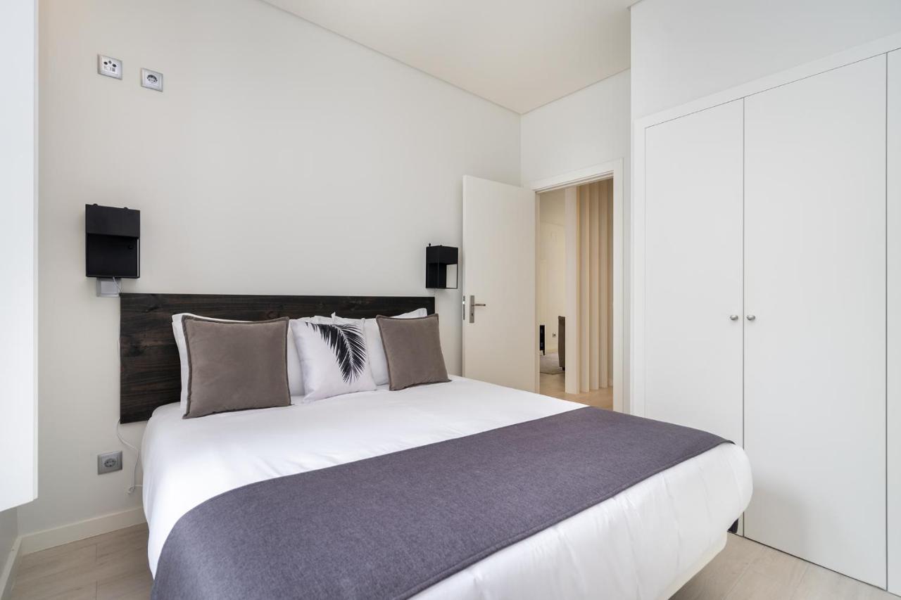 ליסבון Beato Hub Residences - Perfect For Digital Nomads & Families מראה חיצוני תמונה