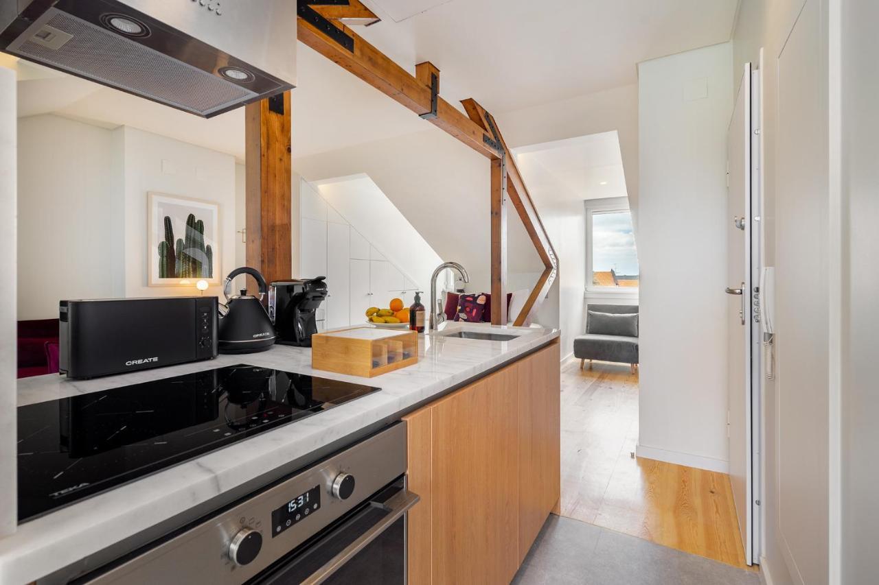ליסבון Beato Hub Residences - Perfect For Digital Nomads & Families מראה חיצוני תמונה