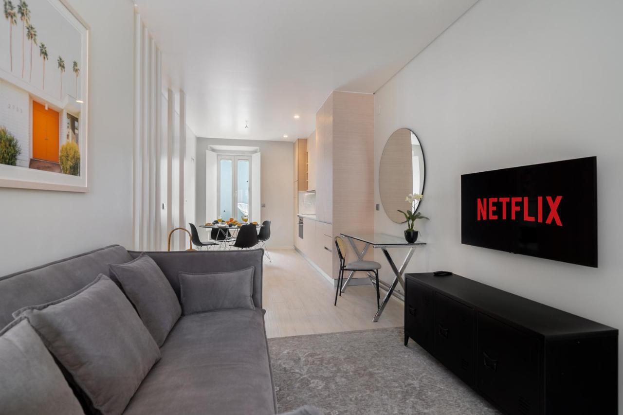 ליסבון Beato Hub Residences - Perfect For Digital Nomads & Families מראה חיצוני תמונה