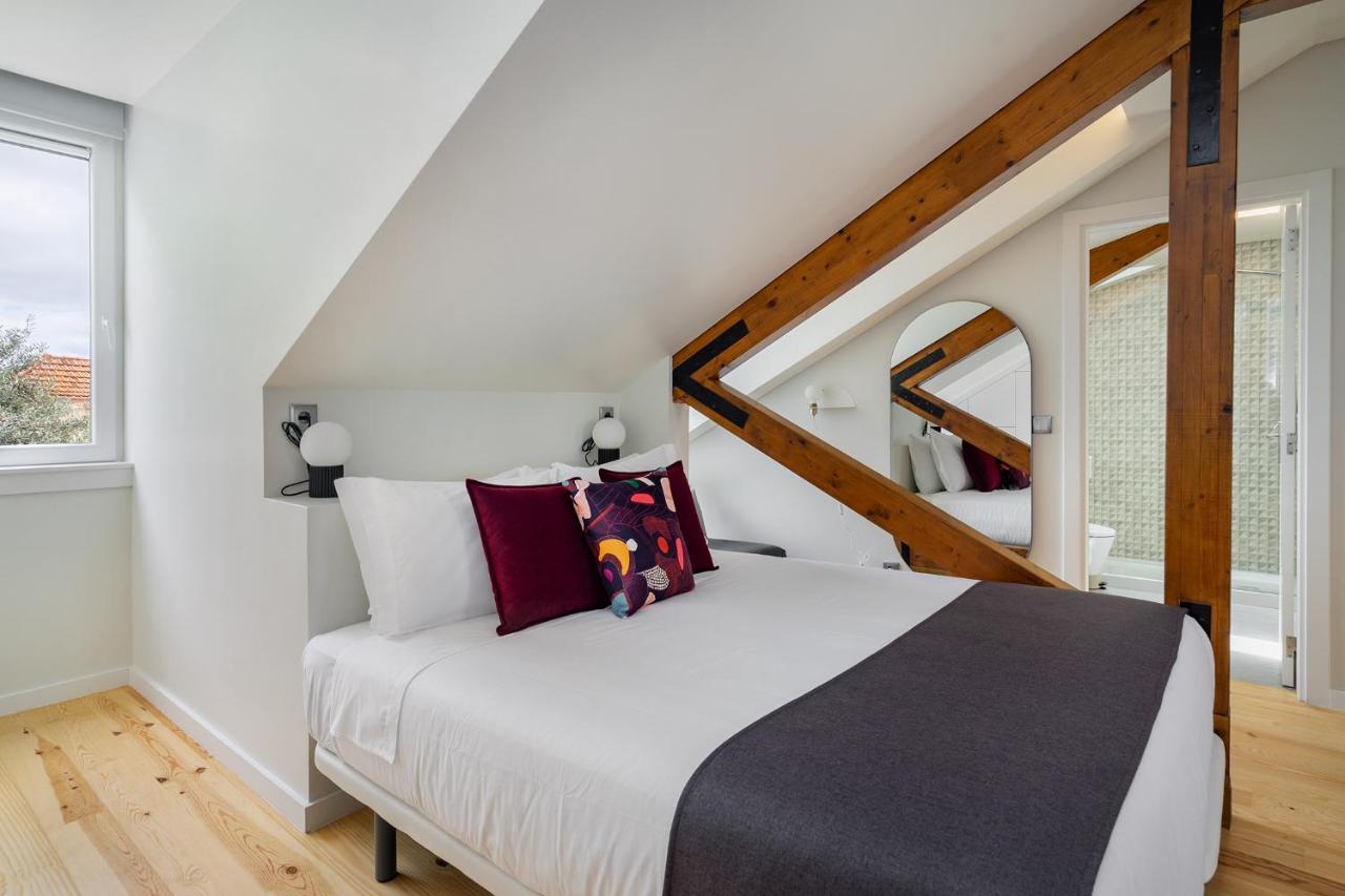 ליסבון Beato Hub Residences - Perfect For Digital Nomads & Families מראה חיצוני תמונה