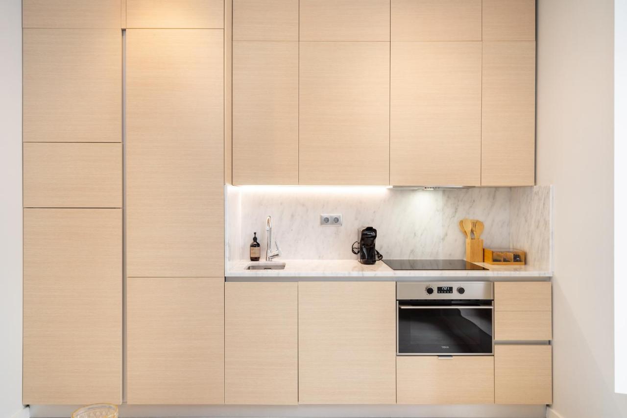 ליסבון Beato Hub Residences - Perfect For Digital Nomads & Families מראה חיצוני תמונה