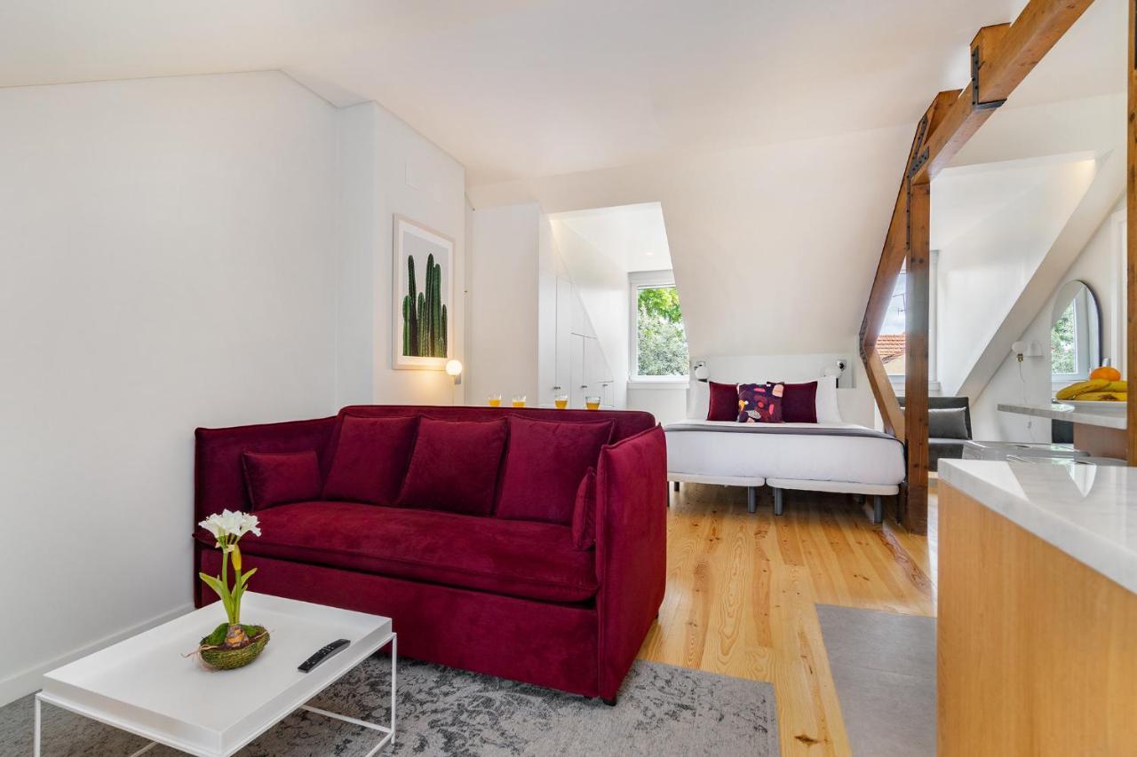 ליסבון Beato Hub Residences - Perfect For Digital Nomads & Families מראה חיצוני תמונה