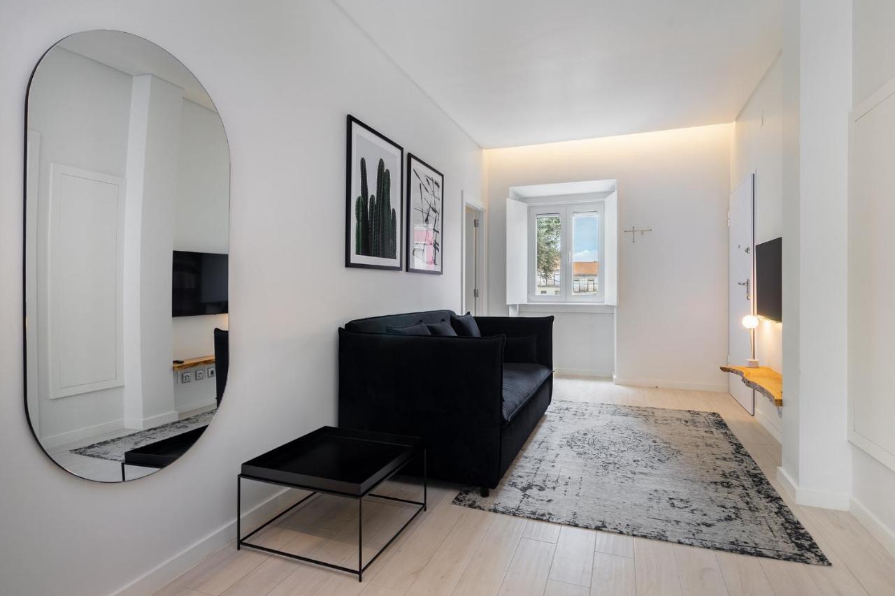 ליסבון Beato Hub Residences - Perfect For Digital Nomads & Families מראה חיצוני תמונה