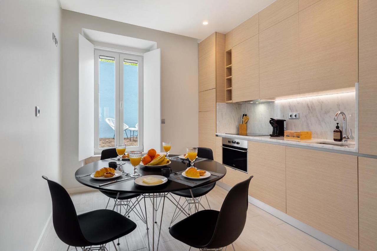 ליסבון Beato Hub Residences - Perfect For Digital Nomads & Families מראה חיצוני תמונה