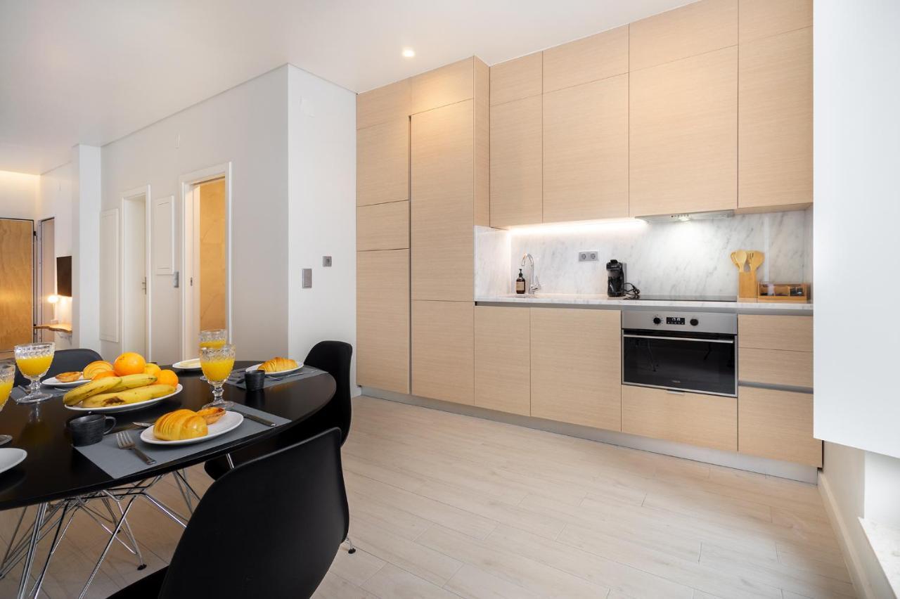 ליסבון Beato Hub Residences - Perfect For Digital Nomads & Families מראה חיצוני תמונה