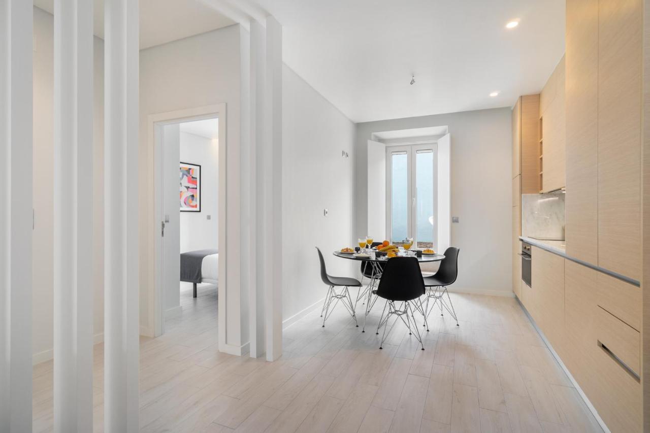 ליסבון Beato Hub Residences - Perfect For Digital Nomads & Families מראה חיצוני תמונה