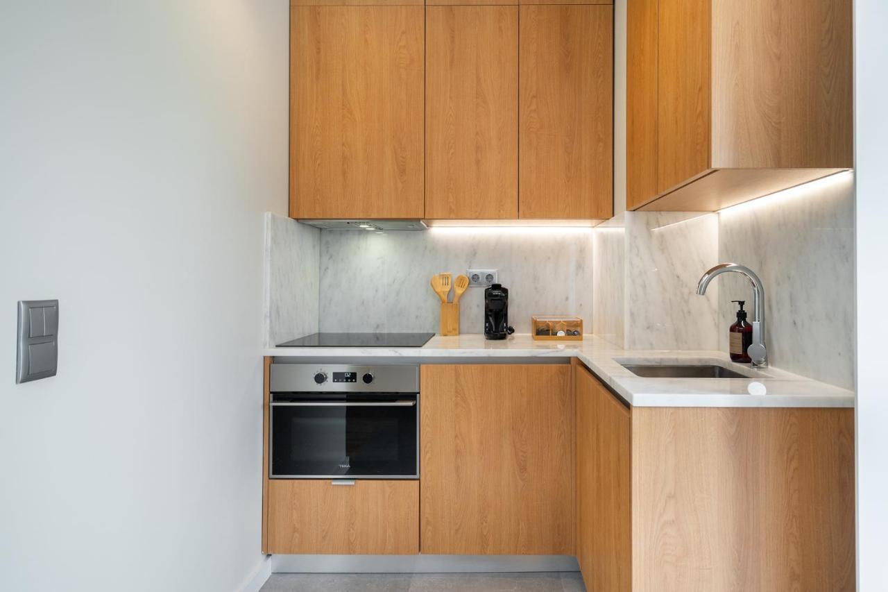 ליסבון Beato Hub Residences - Perfect For Digital Nomads & Families מראה חיצוני תמונה