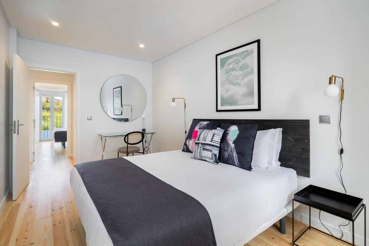 ליסבון Beato Hub Residences - Perfect For Digital Nomads & Families מראה חיצוני תמונה