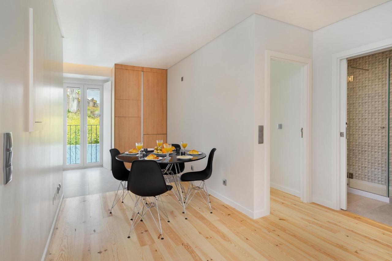 ליסבון Beato Hub Residences - Perfect For Digital Nomads & Families מראה חיצוני תמונה