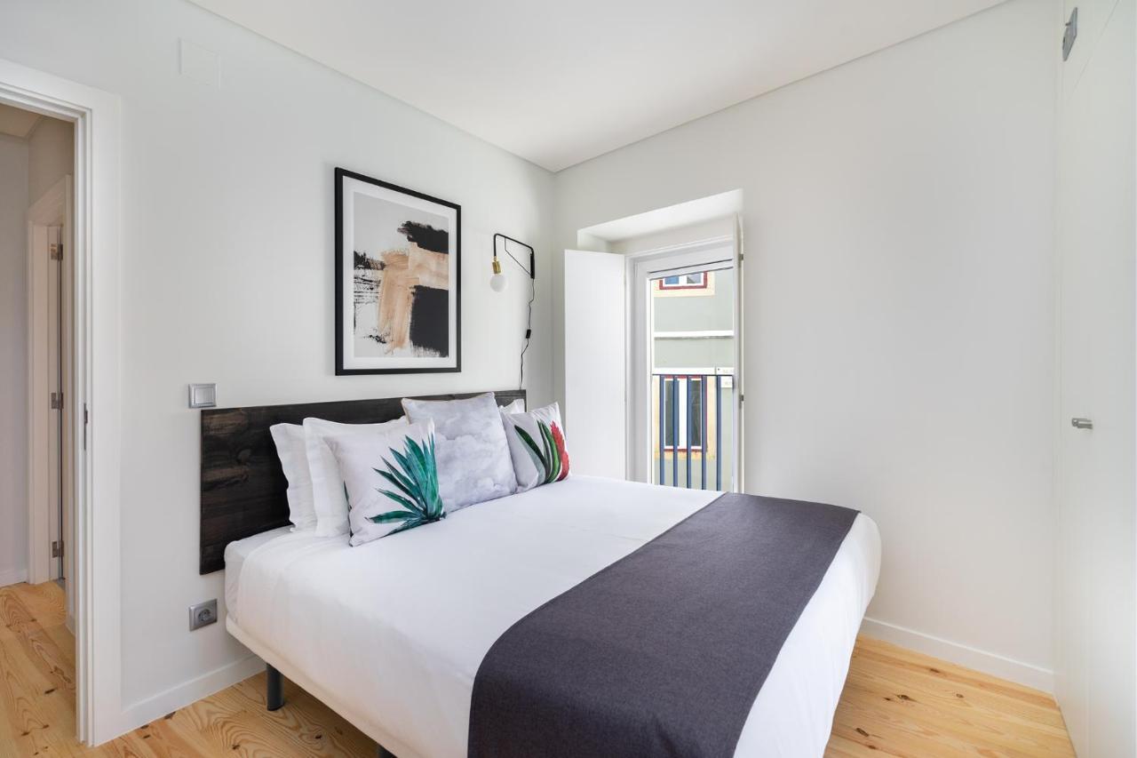 ליסבון Beato Hub Residences - Perfect For Digital Nomads & Families מראה חיצוני תמונה
