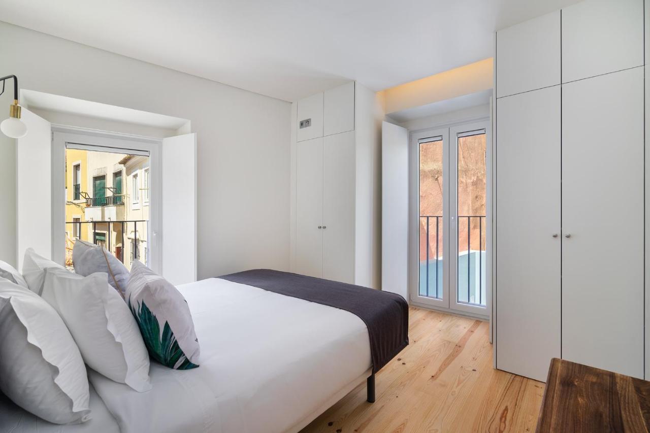 ליסבון Beato Hub Residences - Perfect For Digital Nomads & Families מראה חיצוני תמונה