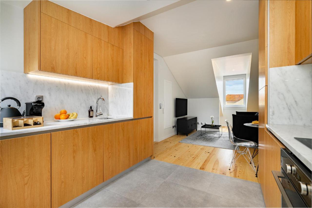 ליסבון Beato Hub Residences - Perfect For Digital Nomads & Families מראה חיצוני תמונה