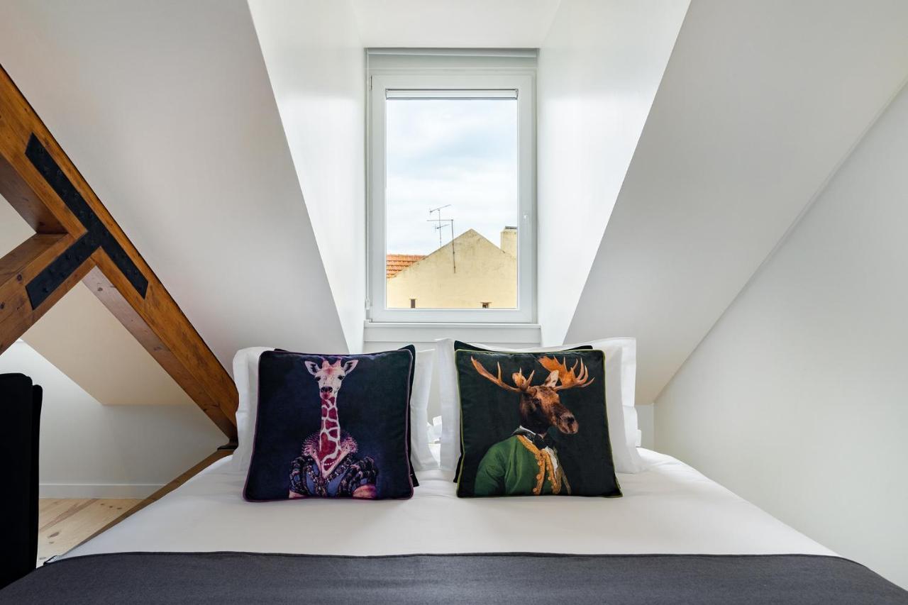 ליסבון Beato Hub Residences - Perfect For Digital Nomads & Families מראה חיצוני תמונה