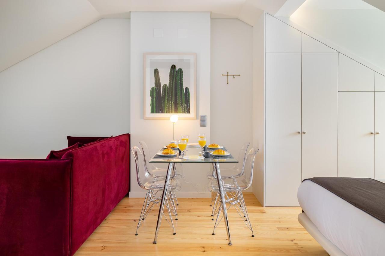 ליסבון Beato Hub Residences - Perfect For Digital Nomads & Families מראה חיצוני תמונה