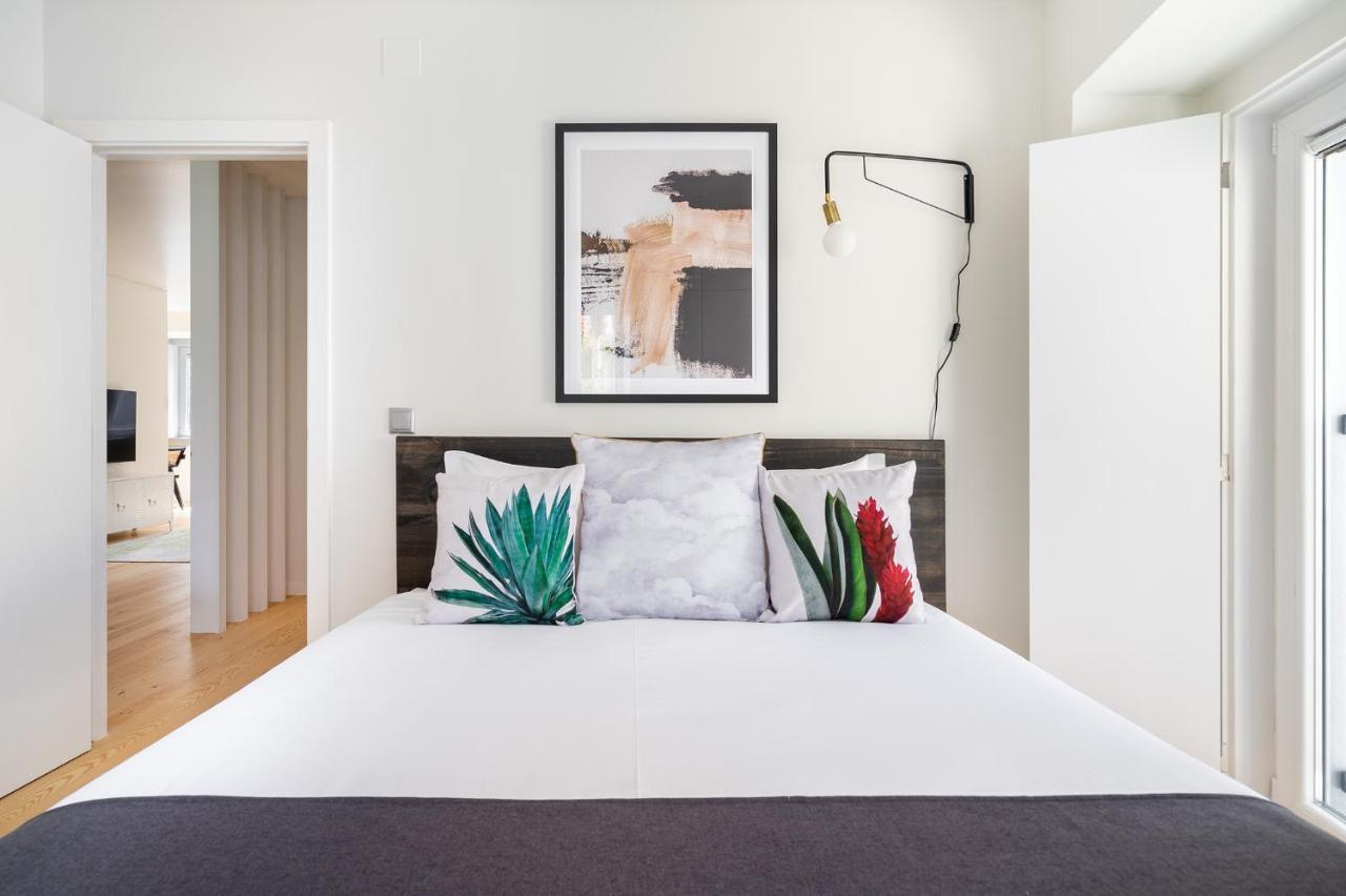 ליסבון Beato Hub Residences - Perfect For Digital Nomads & Families מראה חיצוני תמונה