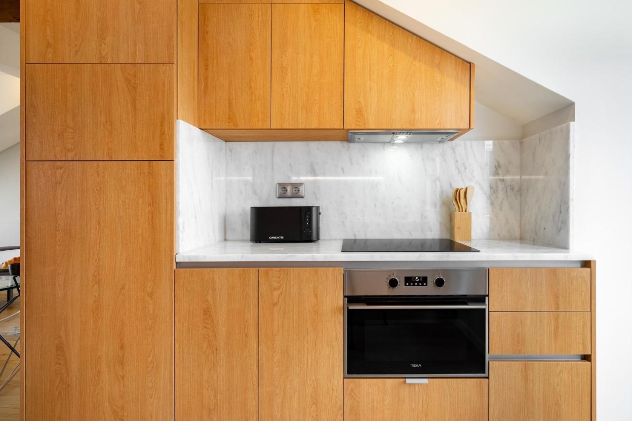 ליסבון Beato Hub Residences - Perfect For Digital Nomads & Families מראה חיצוני תמונה