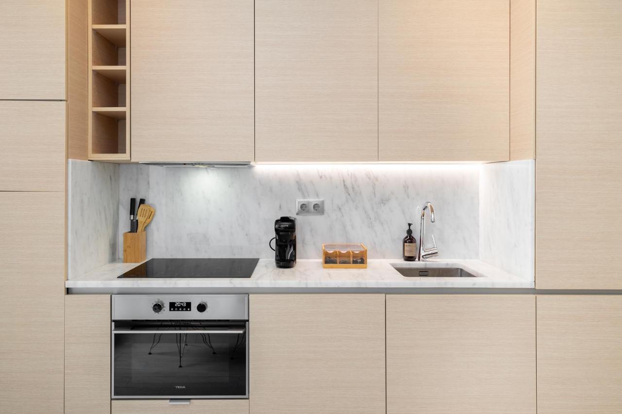 ליסבון Beato Hub Residences - Perfect For Digital Nomads & Families מראה חיצוני תמונה