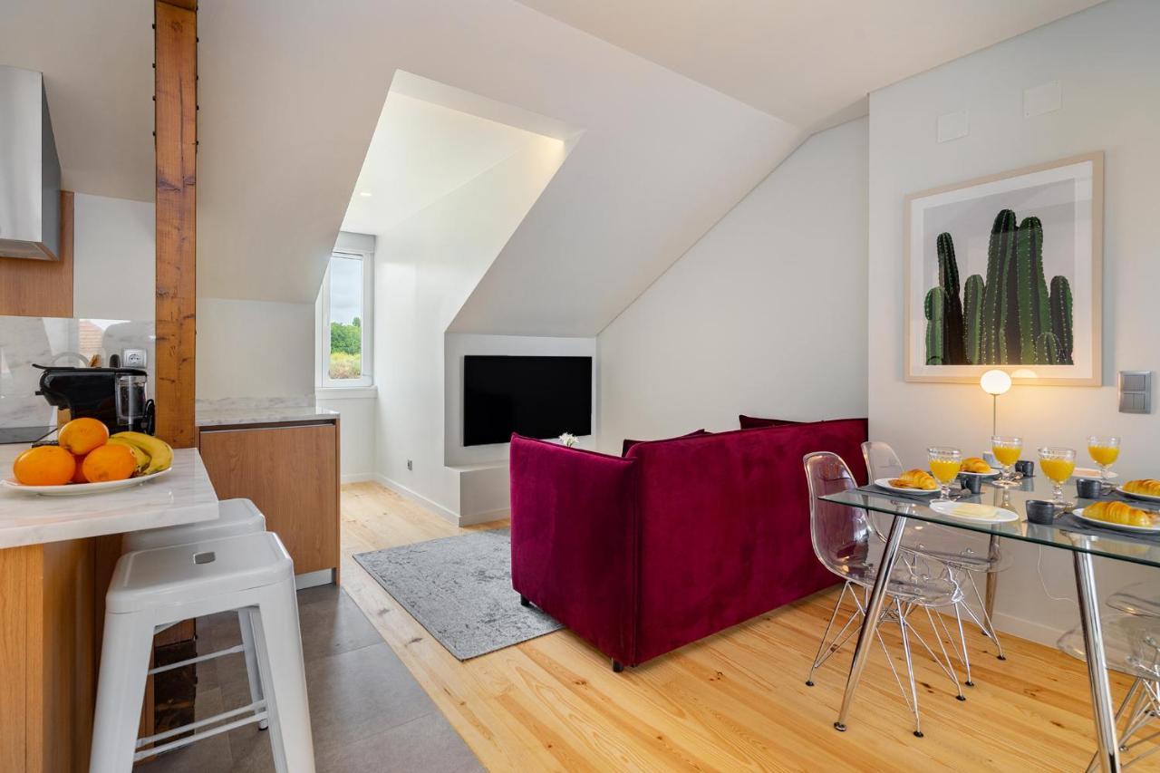 ליסבון Beato Hub Residences - Perfect For Digital Nomads & Families מראה חיצוני תמונה