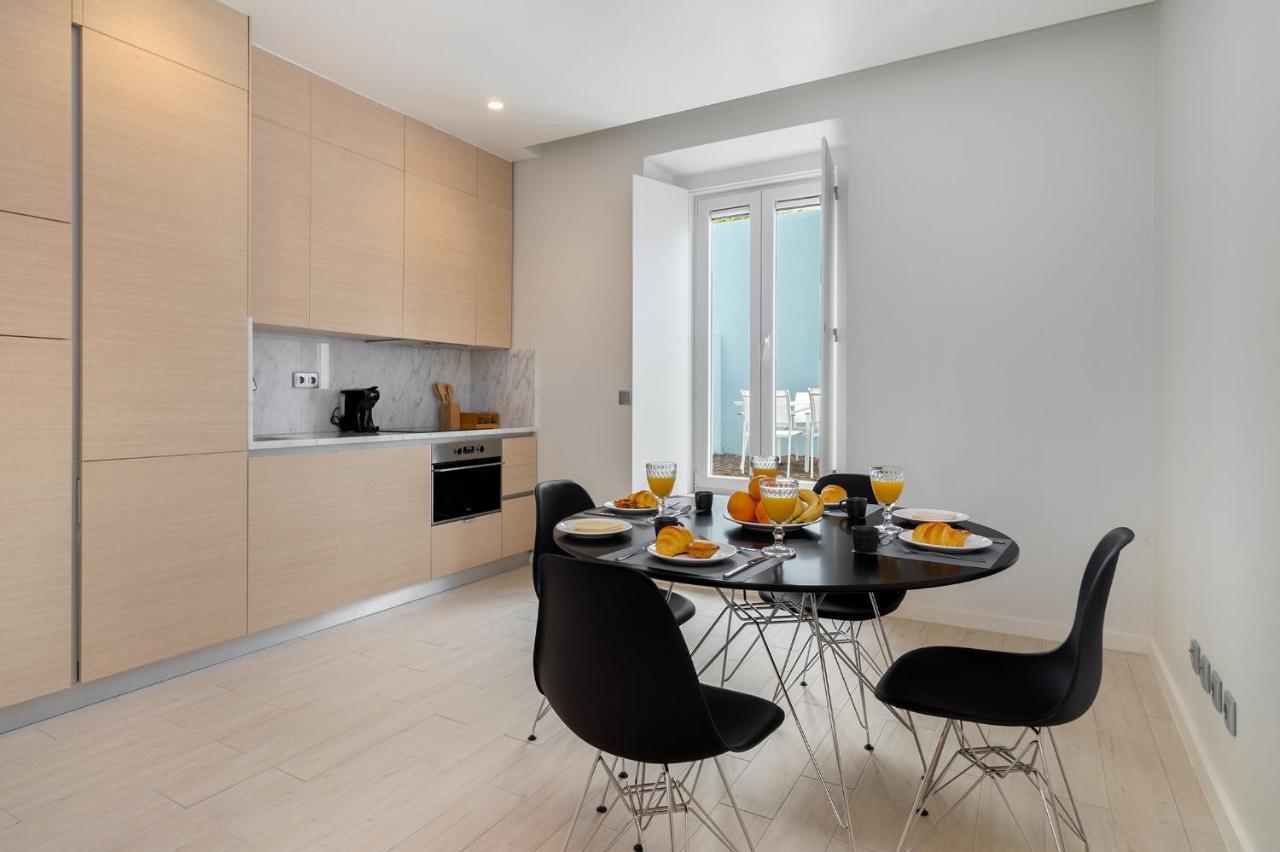 ליסבון Beato Hub Residences - Perfect For Digital Nomads & Families מראה חיצוני תמונה