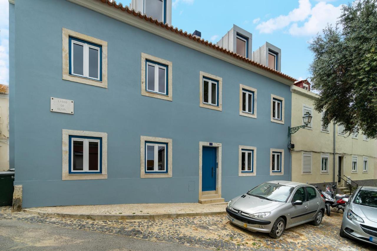 ליסבון Beato Hub Residences - Perfect For Digital Nomads & Families מראה חיצוני תמונה