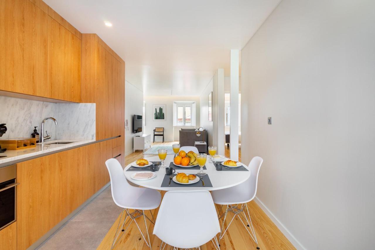ליסבון Beato Hub Residences - Perfect For Digital Nomads & Families מראה חיצוני תמונה