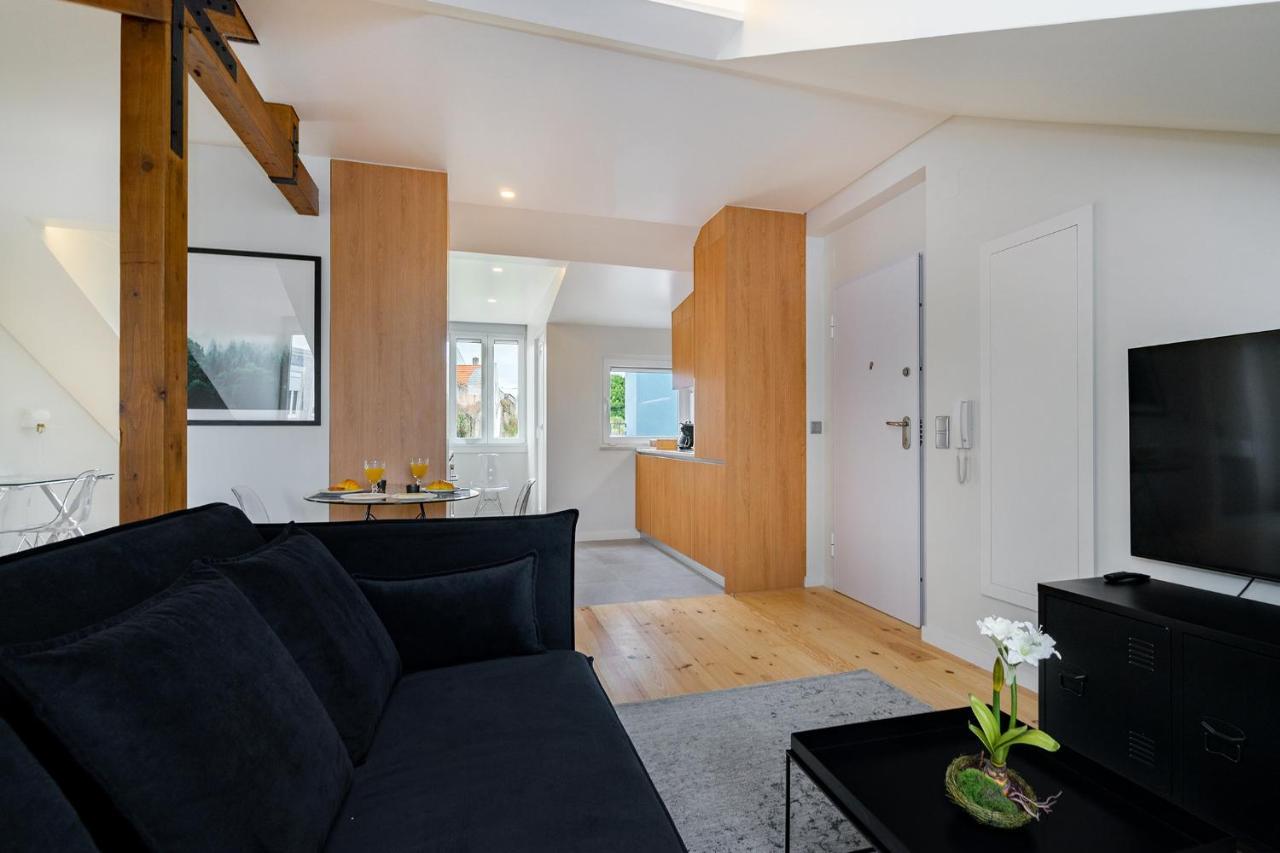 ליסבון Beato Hub Residences - Perfect For Digital Nomads & Families מראה חיצוני תמונה
