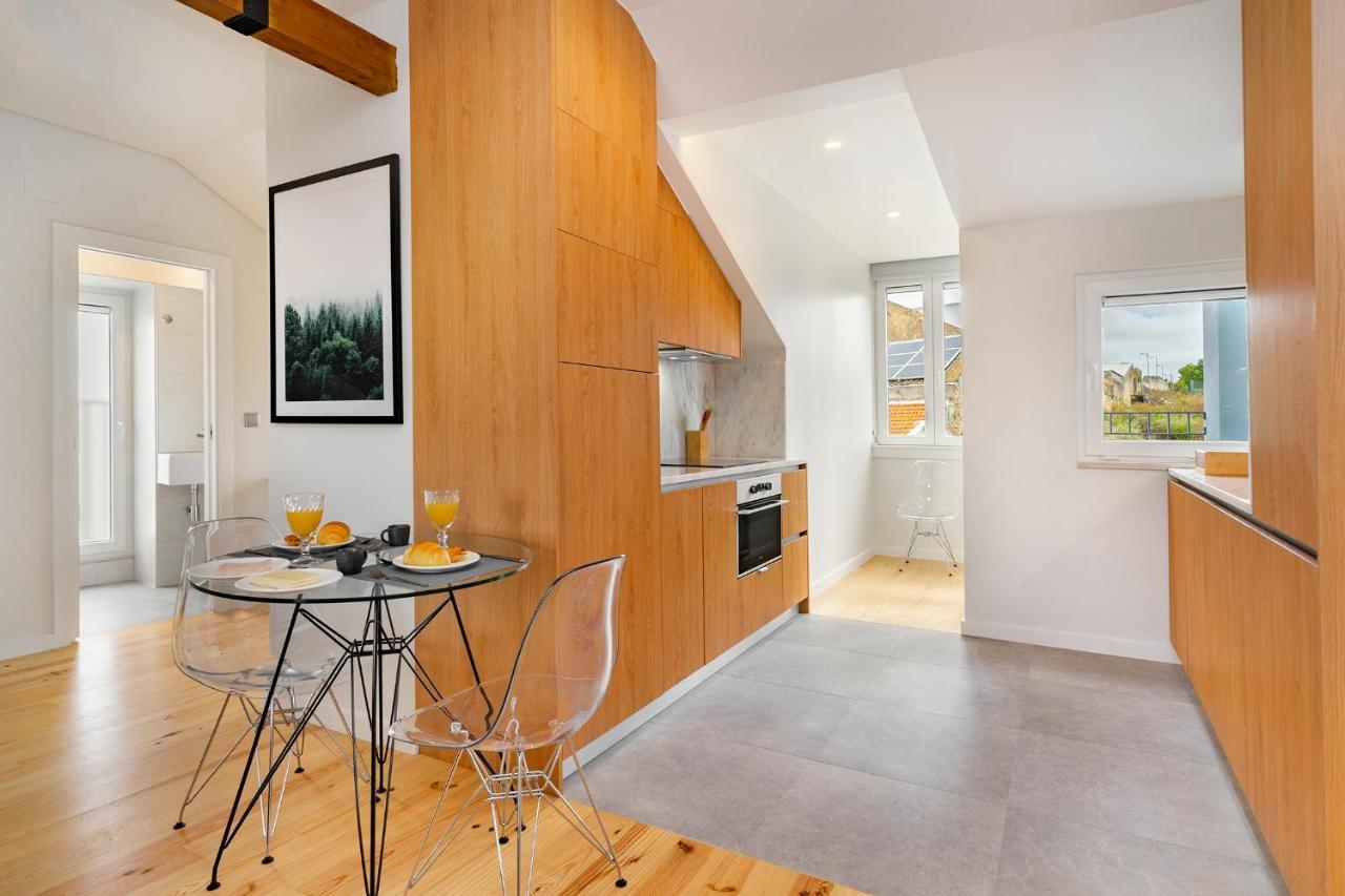 ליסבון Beato Hub Residences - Perfect For Digital Nomads & Families מראה חיצוני תמונה