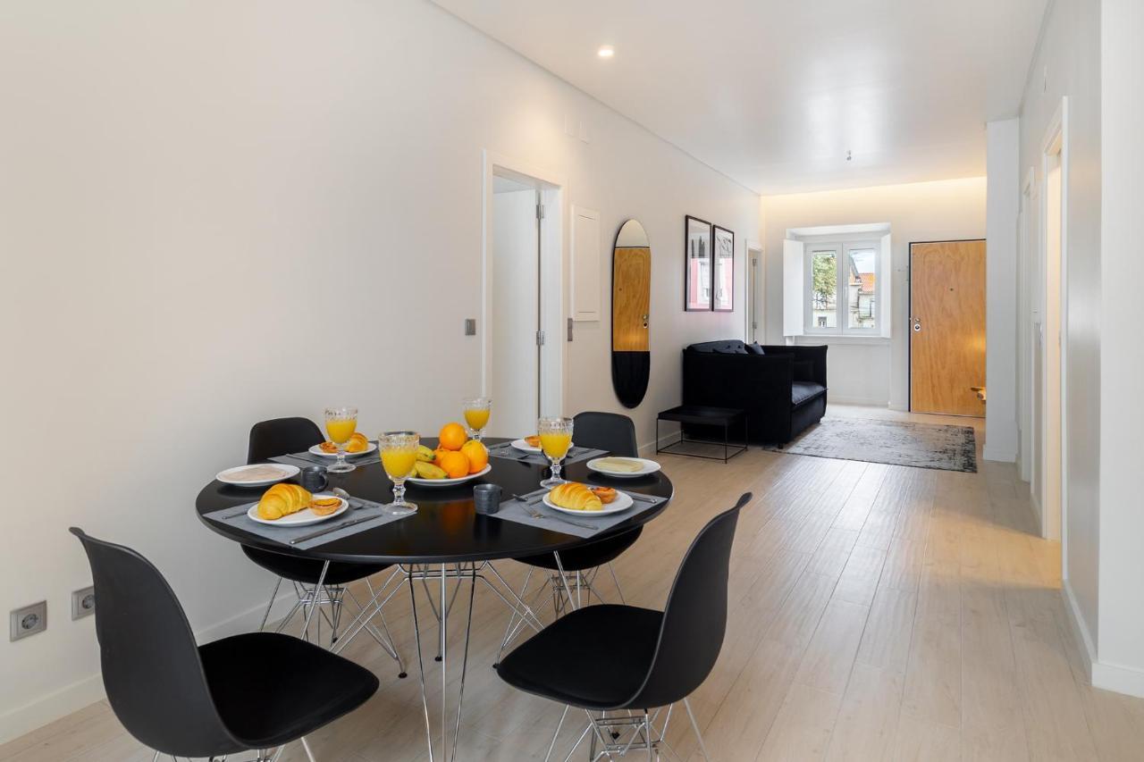 ליסבון Beato Hub Residences - Perfect For Digital Nomads & Families מראה חיצוני תמונה
