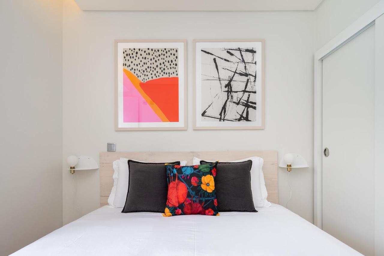 ליסבון Beato Hub Residences - Perfect For Digital Nomads & Families מראה חיצוני תמונה