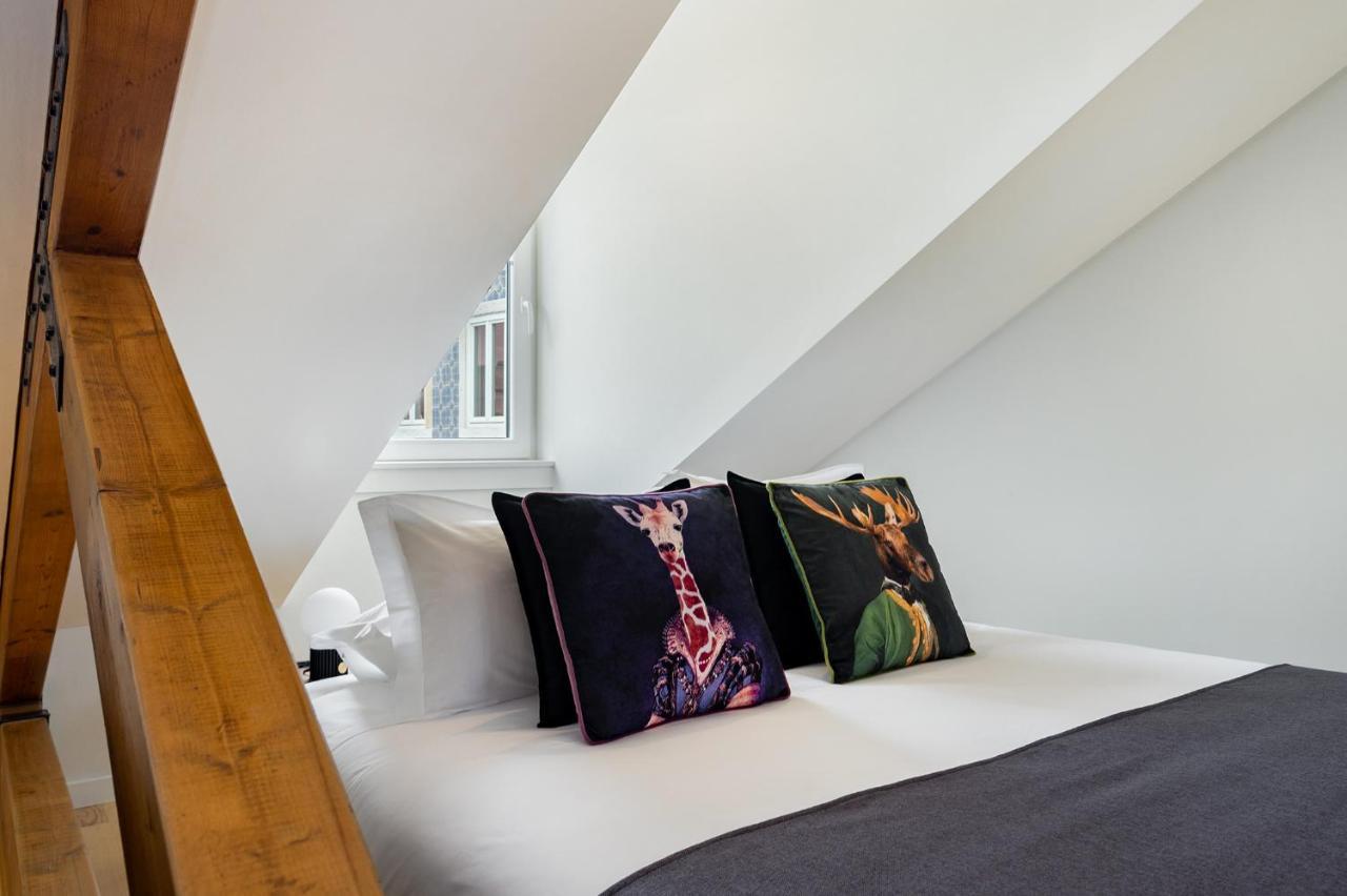 ליסבון Beato Hub Residences - Perfect For Digital Nomads & Families מראה חיצוני תמונה